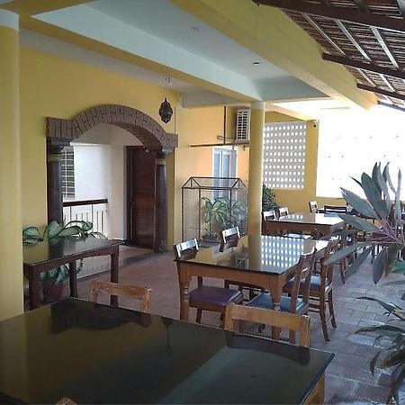 Ram Guest House Pondicherry Exterior foto